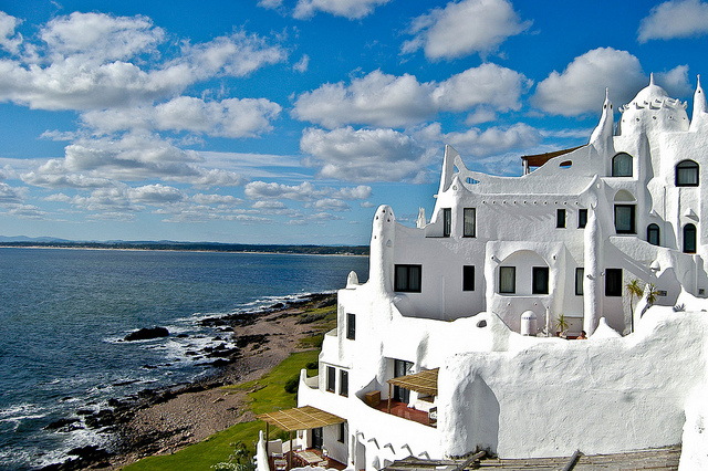Punta del Este - Foto: Mah Narvaez - Flickr