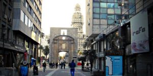 O que fazer na Ciudad Vieja, o Centro Histórico de Montevidéu