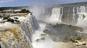 Como organizar sua viagem para Foz do Iguaçu: dicas e informações importantes