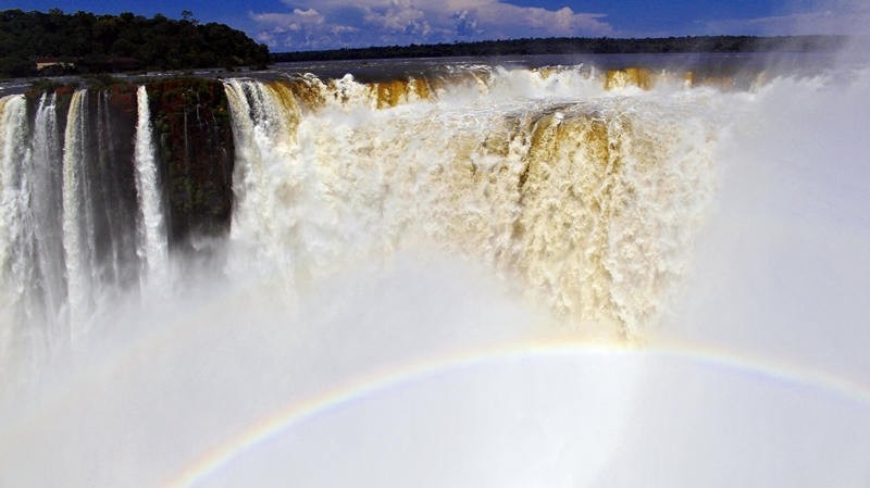 Cataratas do Iguaçu: visitando o Parque Nacional de Iguazú (Argentina)