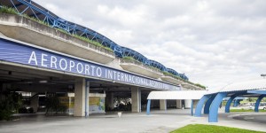 Como ir do Aeroporto ao Centro de Curitiba
