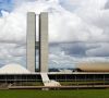 Museu Oscar Niemeyer, o “Museu do Olho”, em Curitiba