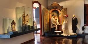 História, Arte e Cultura: visita ao Museu do Oratório, em Ouro Preto
