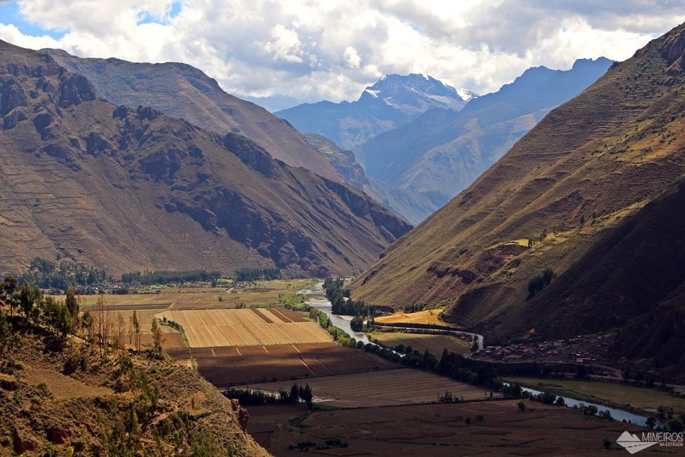 Mirador Taray Vale Sagrado Cusco