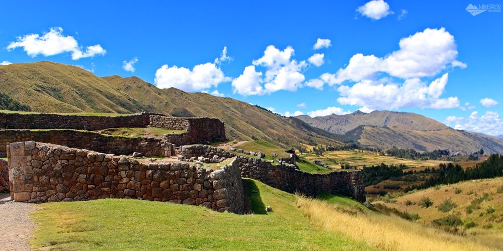 Viagem ao Peru: Dia 3 – Qorikancha e Vale Sagrado (Sacsayhuaman, Kenko, Pukapukara, Tambomachay, Pisaq)