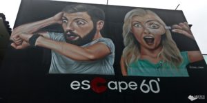 10 motivos para conhecer o Escape 60′ (seja em BH ou em outra cidade)