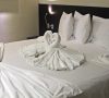 Bourbon Vitória Residence Hotel: hospedagem confortável à beira-mar