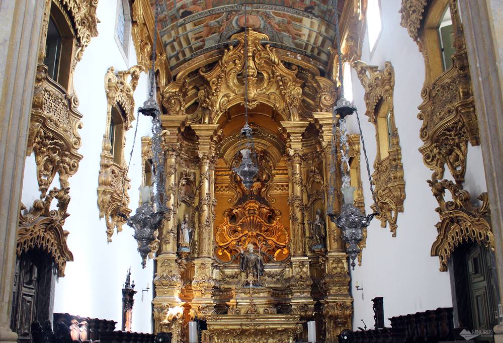 Basílica de São Bento
