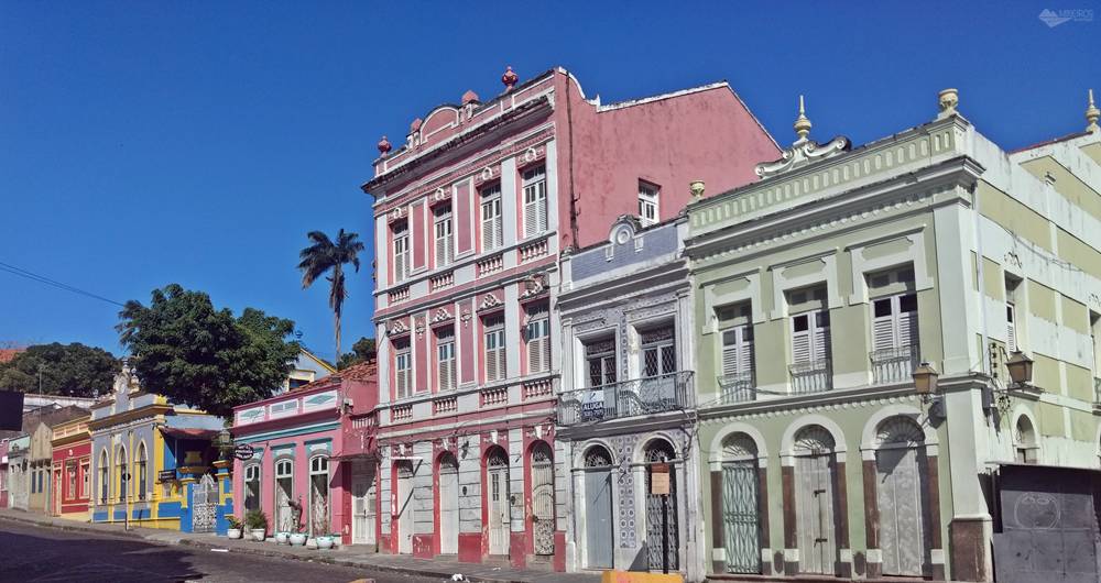Centro Histórico de Olinda