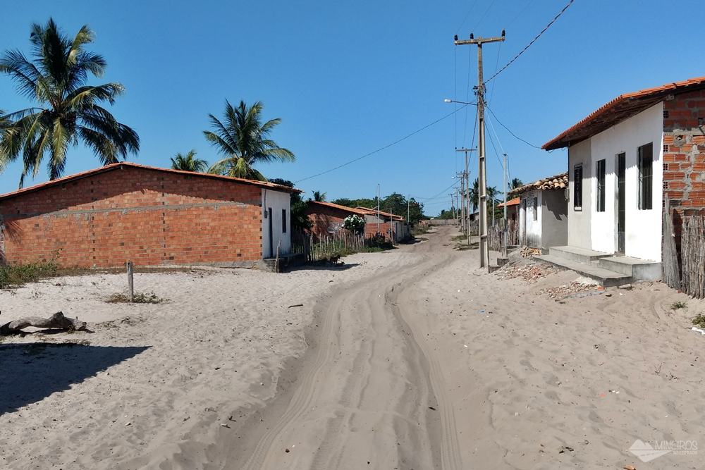 Santo Amaro do Maranhão