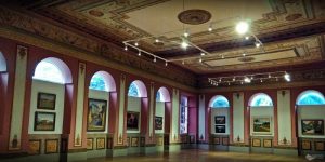 Museu Mineiro: pinacoteca, arte sacra e muito mais (e de graça)