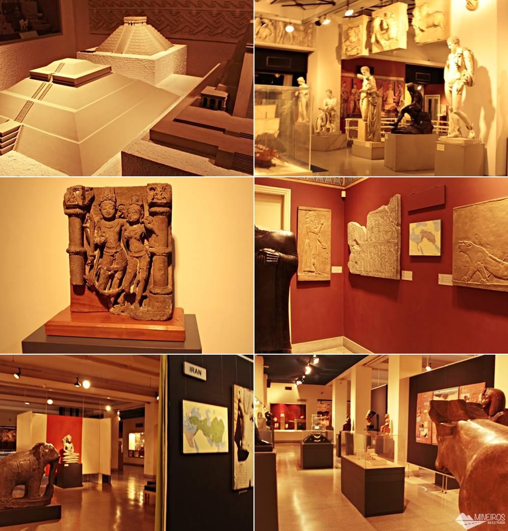 Muhar - Museu Montevideu