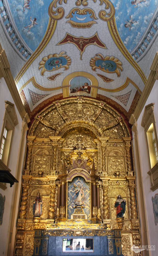 City tour São Luís - Igreja da Sé
