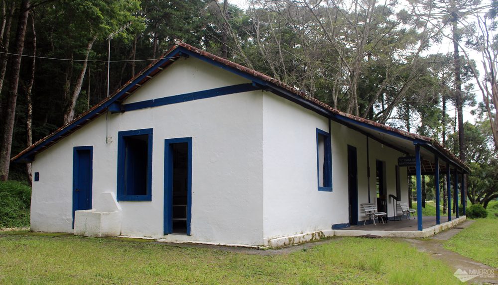 Museu Cabangu Santos Dumont