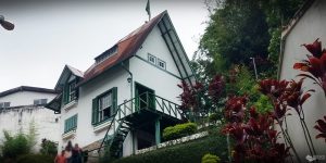 5 motivos para conhecer o Museu Casa de Santos Dumont, em Petrópolis