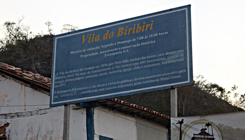 Parque Estadual Biribiri Diamantina