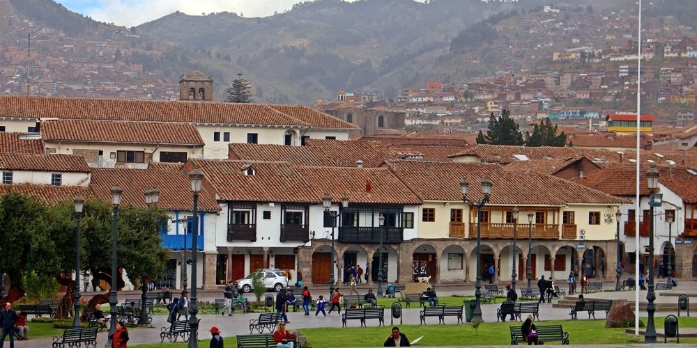 Viagem ao Peru – dias 7 e 8: Cusco