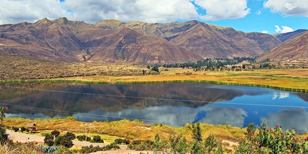 Viagem ao Peru: Dia 4 – Tour pelo Vale Sagrado (Tipón, Pikillacta, Rumicolca e as igrejas de Andahuaylillas, Huaro e Urcos)