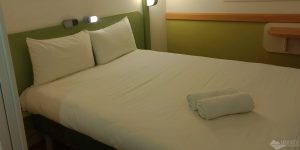Hospedagem barata em Londes: Hotel Ibis Budget Whitechapel