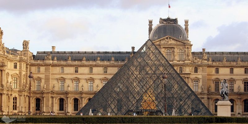 Paris: Dicas para visitar o Museu do Louvre