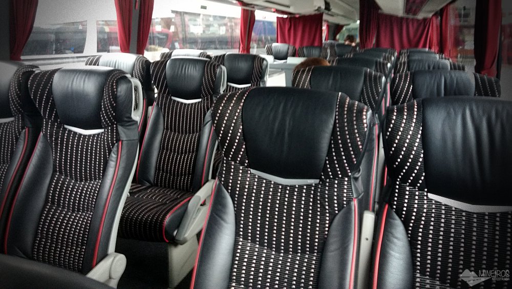 Quais as vantagens de se viajar de ônibus pela Europa? Quando vale a pena escolher esse meio de transporte?