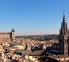 Espanha: O que fazer em Toledo e como ir partindo de Madri