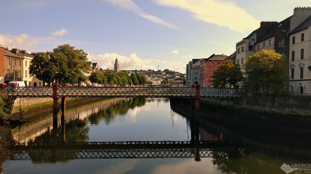O que fazer em Cork, a segunda maior cidade da Irlanda, localizada no sul da ilha. Veja lista com as melhores atrações.
