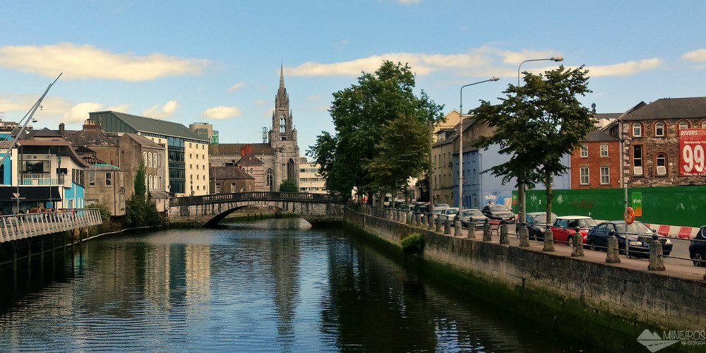 O que fazer em Cork, a segunda maior cidade da Irlanda