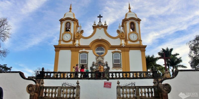 O que fazer em Tiradentes: as 15 melhores atrações