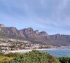Onde ficar em Cape Town: dica de apartamento lindo e bem localizado
