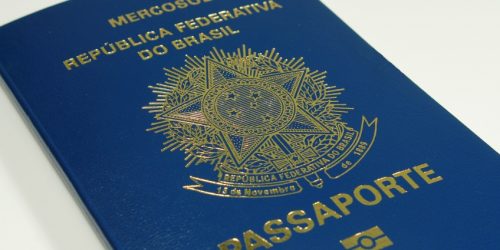 Como tirar passaporte em Belo Horizonte (mas serve para qualquer cidade)