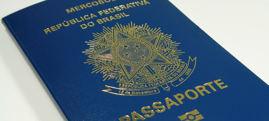 Como tirar passaporte em Belo Horizonte (mas serve para qualquer cidade)