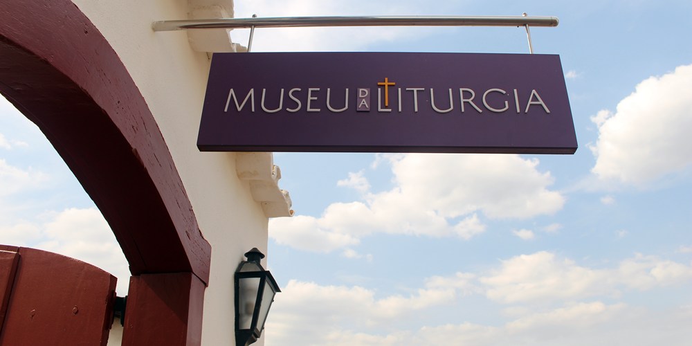 Museu da Liturgia - Tiradentes