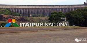 O que fazer em Itaipu Binacional (e um pouco da história)