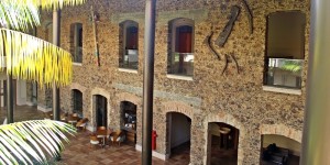 Hospedagem em Belém: Hotel Atrium Quinta de Pedras