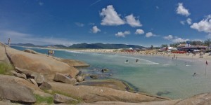 Florianópolis, uma cidade para todos os gostos