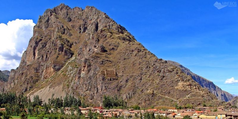 Como é pegar a van de Ollantaytambo para Cusco
