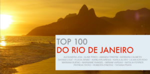 E-book Gratuito: Top 100 do Rio de Janeiro