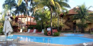 Hotel Pousada Águas de Bonito: uma hospedagem maravilhosa