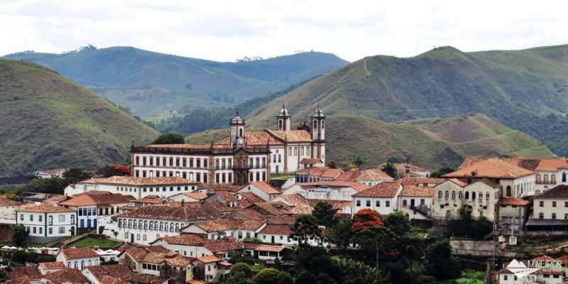 8 cidades para curtir o inverno em Minas Gerais