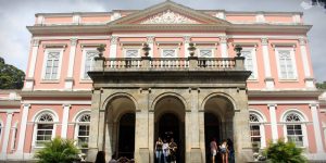 Conheça o incrível Museu Imperial, em Petrópolis