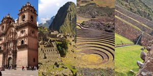 Peru: Roteiro de 8 dias para Cusco, Vale Sagrado e Machu Picchu