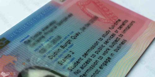 Intercâmbio na Irlanda: Nossa experiência ao tirar o visto (GNIB/IRP)