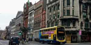 Intercâmbio na Irlanda: Como é o transporte público em Dublin (Dublin Bus, Luas e Dart)