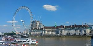 Londres em 3 dias: o que fazer em uma primeira viagem