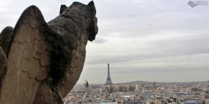 O que fazer em 5 dias em Paris: roteiro para a primeira viagem