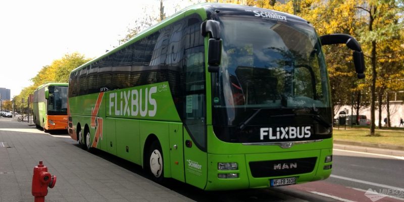 Vale a pena viajar de ônibus pela Europa?