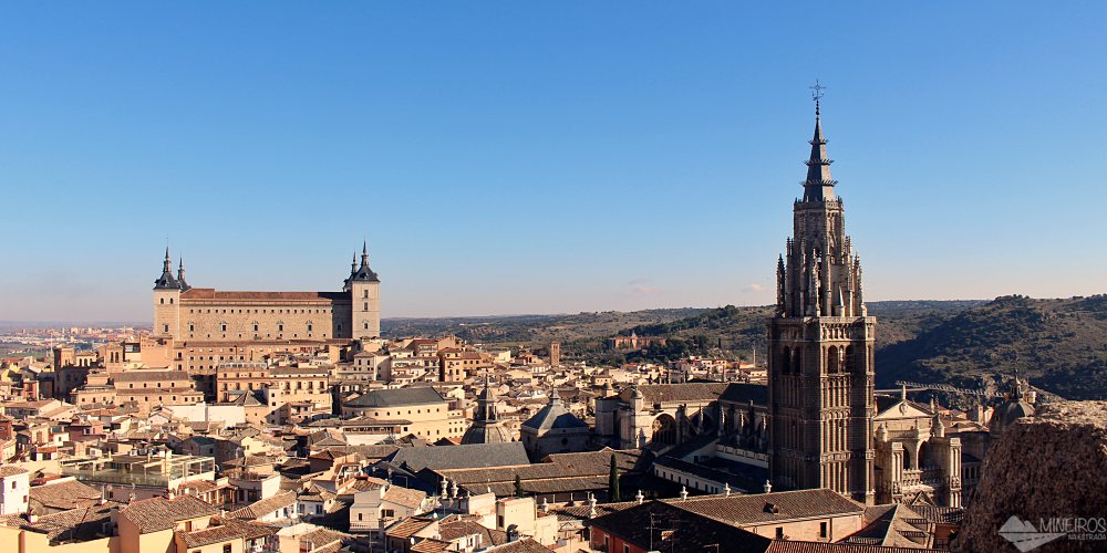 O que é, como funciona, quanto custa e o que inclui a Pulseira Turística de Toledo, que dá desconto em atrações na cidade medieval espanhola.