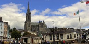 Conheça Cobh: a cidade irlandesa que foi a última parada do Titanic